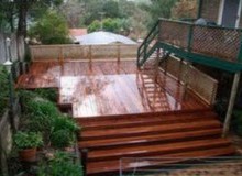Kwikfynd Decks
oakden