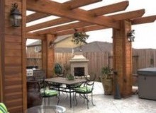 Kwikfynd Pergolas
oakden